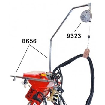 Spot Welding Equipment